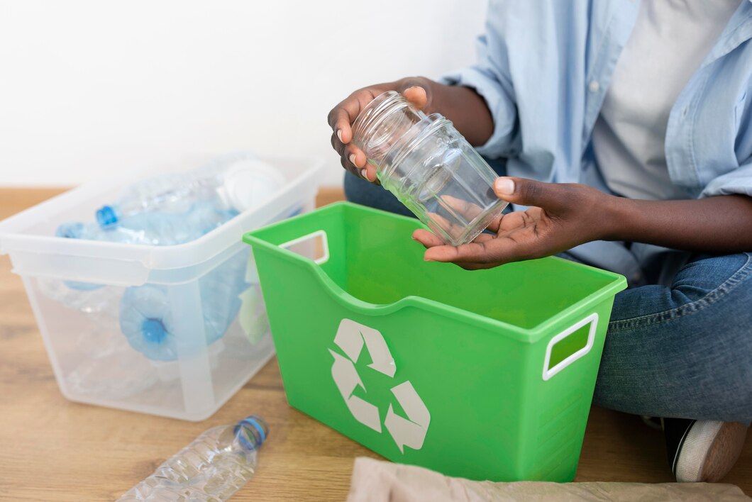 Comment réduire ses déchets plastiques